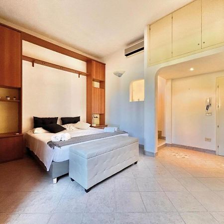 Apartmán Sofy Squared San Firenze Exteriér fotografie