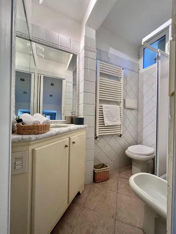 Apartmán Sofy Squared San Firenze Exteriér fotografie